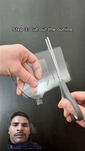 #experiment #science #toys #funny #alien #diy #craft