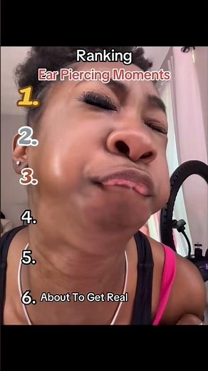 Ranking the Best & Funniest Ear-Piercing Moments Ever | Hilarious Reactions Compilation