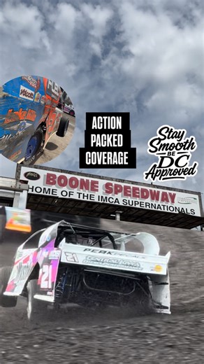 (TikTok has the better edit, music got messed up because of copy right laws) Boone Speedway Action PACKED COVERAGE❗️ For IMCA Super Nationals 43❗️ #dirttrackracing 📸DC MEDIA #geterdone #yeehaw #saddleup #imca #iowa #bestofbest | Daniel Carver