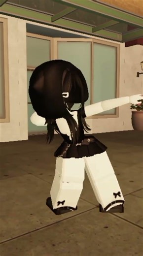 Name Dance : Doodle challenge #roblox #fypシ