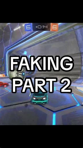 Mind Games in Rocket League: The Ultimate Faking Guide