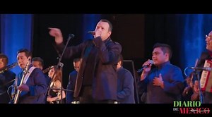 Los Ángeles Azules presentan nuevo album