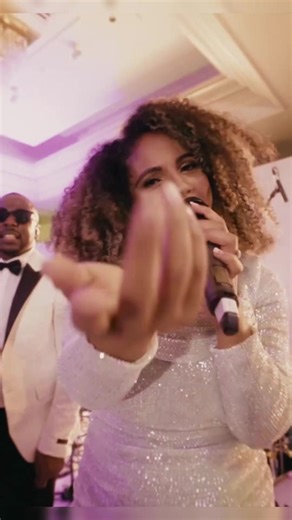 Luxury Function Band for Hire in London ✨ Ready to turn your wedding into an unforgettable celebration? Tired of average wedding entertainment? So are we! That’s why we created Next Level Show Band – bringing together London’s top musicians for high-energy live performances of the ultimate floor-filling anthems. From soul and R&B classics to iconic 80s hits, we’ll give you the party of a lifetime and the joy you deserve on your big day. 💃🕺 📩 DM us now to secure the soundtrack to your dream we