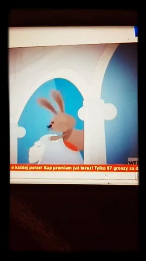 BabyTV Grandpa's Gallery Vincent van Gogh Theme 8mm english