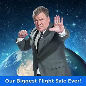 4.7K views · 40 reactions | Congratulations William Shatner, on...