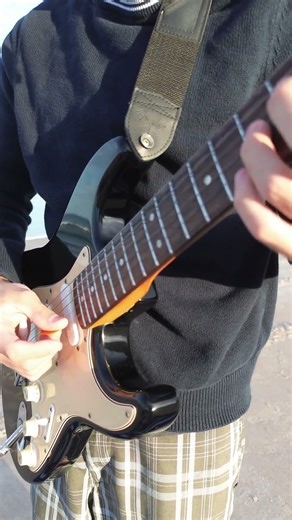 Smooth Operator – Sade | Live Loop Improv Solo