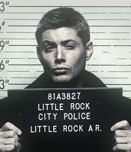 Jensen Ackles: Transformative Moments in Supernatural