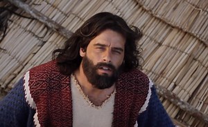 MOISÉS & LOS DIEZ MANDAMIENTOS - CAPITULO 154 HD | Cesar Carlos Condori