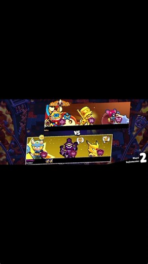 Brawl Stars complete set 2 prestige #brawlstars