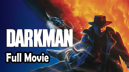 Darkman (1990) Watch HD
