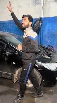 How To Check Car Engine Health 00923237926194 #engine #health #checking #carmechanic #advice