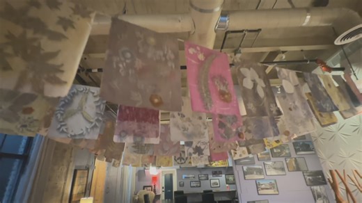 Prayer Flag Project Aims To Connect Community Through Art