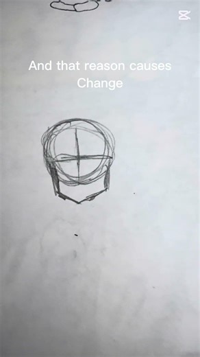 Drawing random person
