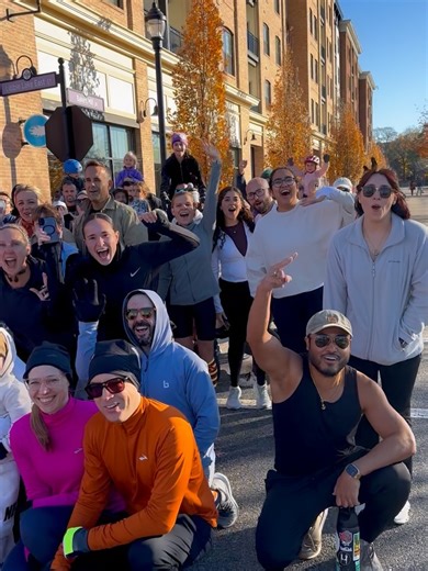 Burn Boot Camp - Libbie Mill - Midtown, VA on Reels