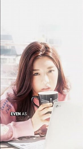 Go Youn‑jung’s First Drama Role Explained