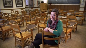 6.8K views · 103 reactions | Oles are remarkable. Take Madeline Miller (a first-year student!), whose passion for music and learning amazes us. #OlesinAction | St. Olaf College | Facebook