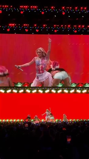 curators of pop culture on Instagram: "Zara Larsson at @iheartradio @iheartjingleball @z100newyork"