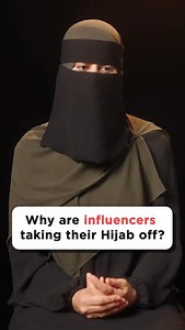 113K views · 174 reactions | Influencers removing their hijab… what’s really going on? Hear the unfiltered truth in Hijabi Confessions - the hard struggles and the hidden beauty behind the hijab 崙 Full video out now on our YouTube page @onepathnetwork | The Muslim Lady | Facebook