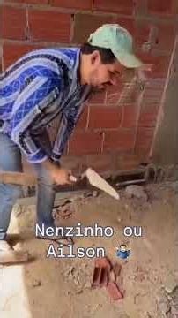 Atualização Construção civil 🦺 10.0 😂#contrucaocivil #engenharia