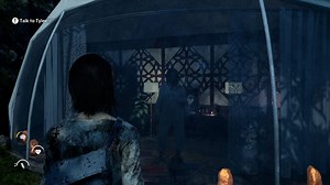 Chapter 5 walkthrough - The Chant