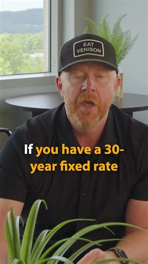 Replace Your Mortgage on TikTok