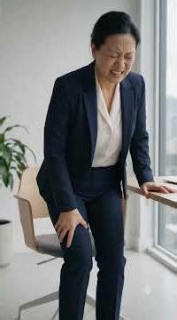 ¿RODILLA CRUJE? Entiende la mecánica de tu dolor (Haz esta prueba).