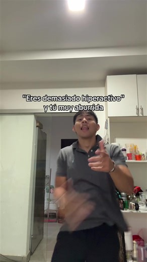 Discover Why You're So Hyperactive