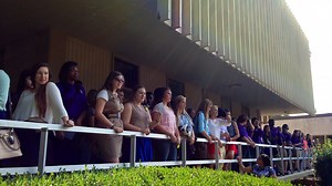 University Academy opens at LSU-Alexandria campus