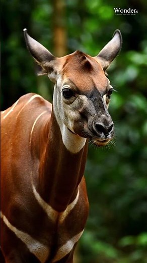 Okapi