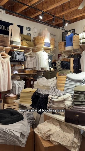 my fav pastime #shopping #haul #fashion #makeup #contentcreator