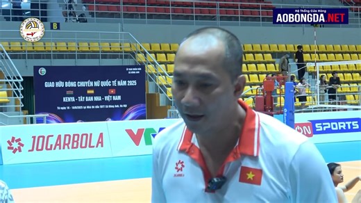 316K views · 2.9K reactions | HLV Nguyễn Tuấn Kiệt chia sẻ cảm xúc khi Bích Tuyền đột ngột xin rút lui khỏi đội tuyển quốc gia và mục tiêu tại giải Vô địch thế giới 2025  Sao Vàng Việt Nam Volleyball  Tham gia group: Tạp Chí Bóng Chuyền 2.0 | Tạp Chí Bóng Chuyền + | Facebook