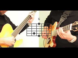 さよなら - オフコース / ギターコードレッスン