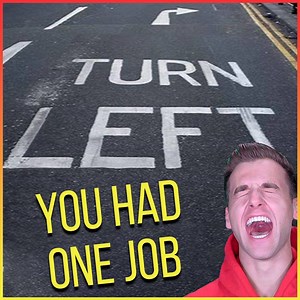 385K views · 3.8K reactions | You Had ONE JOB!  | Reaction Time | Facebook