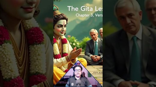 CEO: Sin or Significance? | Chhandrkant (CK in short)