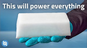 I believe thorium could power our future