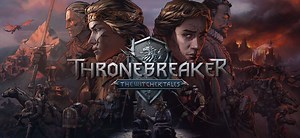 Thronebreaker: The Witcher Tales (2018) - MobyGames