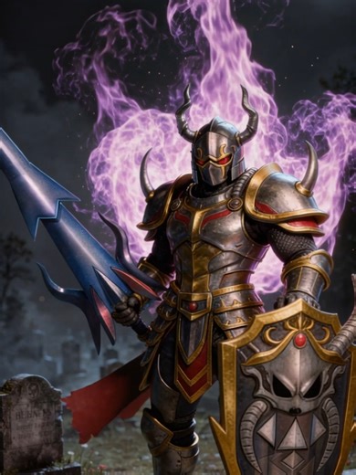 Brave Frontier Magress AI the indomitable tank of Brave Frontier! 🛡️💥 With iron defenses and devastating skills, he protects allies and crushes foes. Are you ready to summon the ultimate guardian? ⚔️✨ #Anime #AI #BF #Game #Mobile