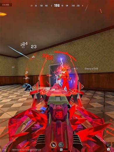 Volviendo al Game: Clips de Bloodstrike