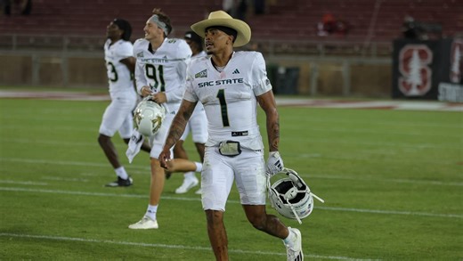 What Happened to 'Sac-12' That Promised Sac State $50M in NIL?