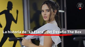 195K views · 11K reactions | La flaca, Johanna Gómez, le cuenta al Espectador cómo es su historia de vida fuera del Desafío The Box 2023. Futbolista antioqueña, zurda, no le gustan las matemáticas, su familia tiene un exitosa fábrica de morcillas y pronto lanzara su línea de ropa deportiva. | El Espectador | Facebook