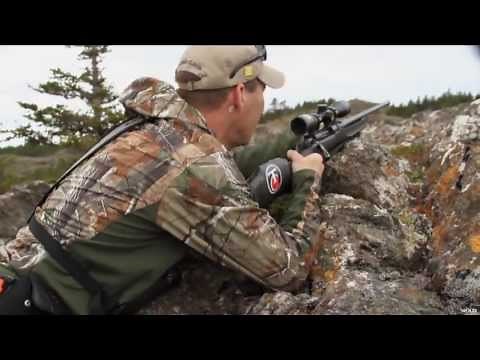 Hunting Deer in Alaska