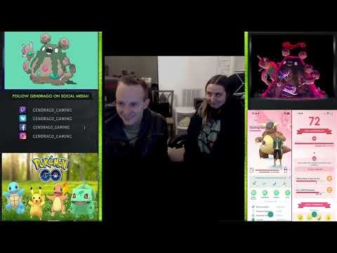 Garbodor Max Battle Showdown!