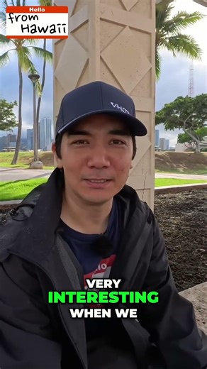 Hawaii Living - My Experience Isn't Everyone's Reality