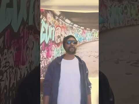 Stevie Wonder All I Do "Cover"