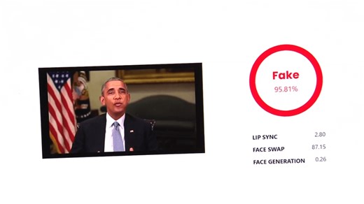 Detecting deepfakes: New AI tool aims to fight fake images and videos