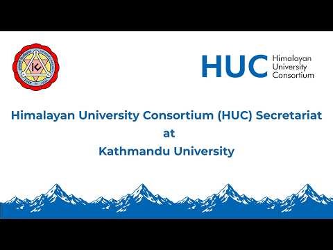 Himalayan University Consortium (HUC) Stakeholders' Retreat 2026