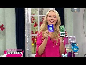 Tracfone Samsung Galaxy A15 6.5" with Unlimited Talk, Te...