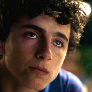 Timothée Chalamet's breakout film, Call Me By Your Name. 8:30PM Saturday on SBS. | SBS Australia