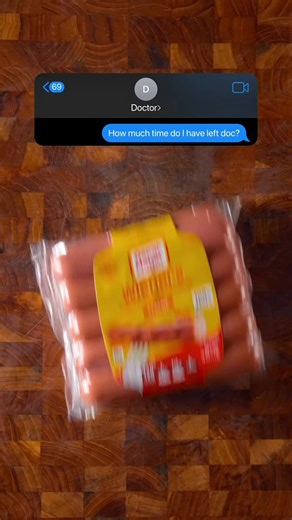 Time left 😂