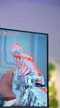 Gigabyte G25F2A Review: The definition of a GREAT, AFFORDABLE, and HIGH-QUALITY Gaming Monitor 🤑
